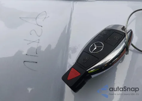 2015 Mercedes-Benz Cla 250 z USA, uszkodzony, nr VIN WDDSJ4EBXFN230718